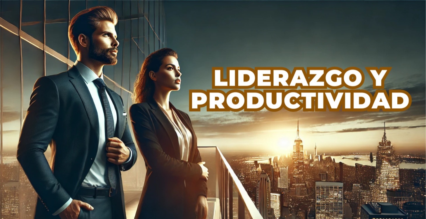 Liderazgo y Productividad🚀