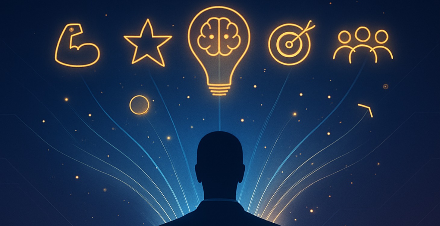 Mindsets para nutrir tu mente