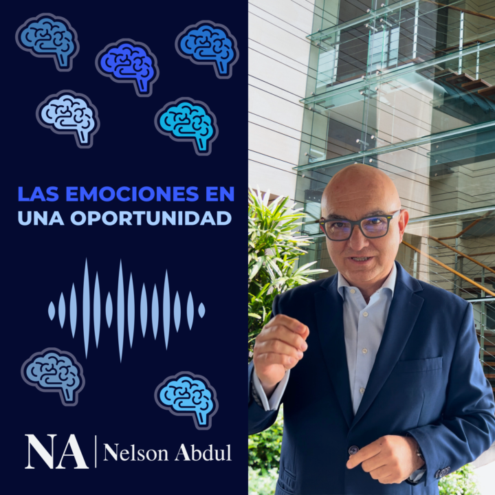 Emociones y oportunidades
