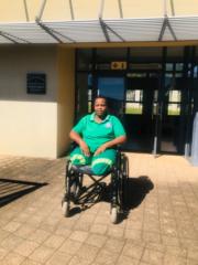 Babalwa Tshitshi