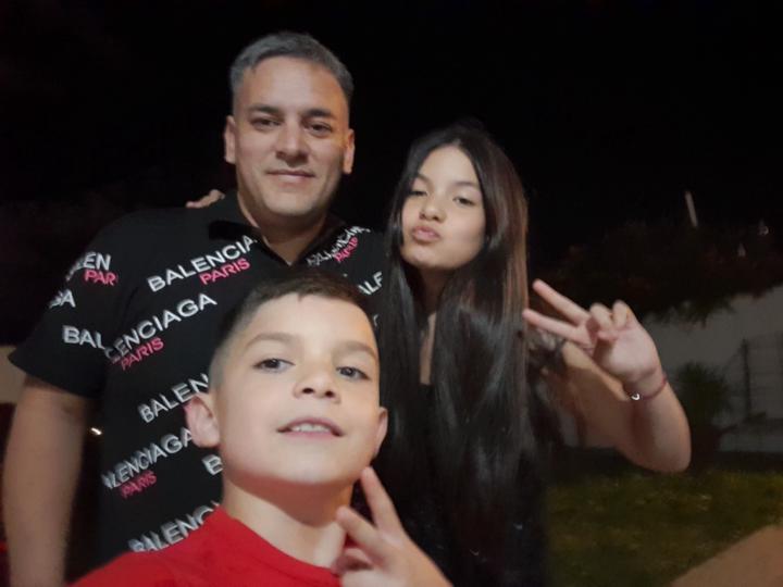 Javier Alejandro Maimo