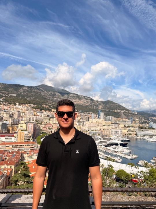 Santiago Cano Restrepo