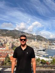 Santiago Cano Restrepo