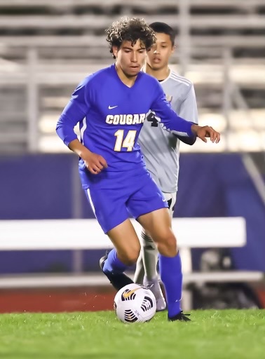 Diego Ochoa