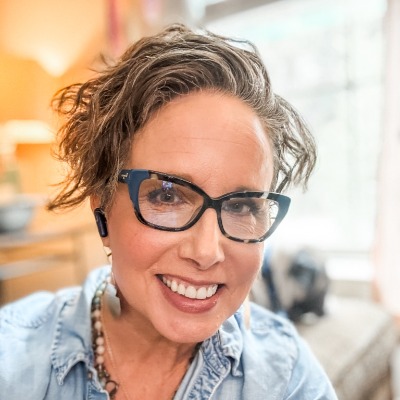 Allison Crow
