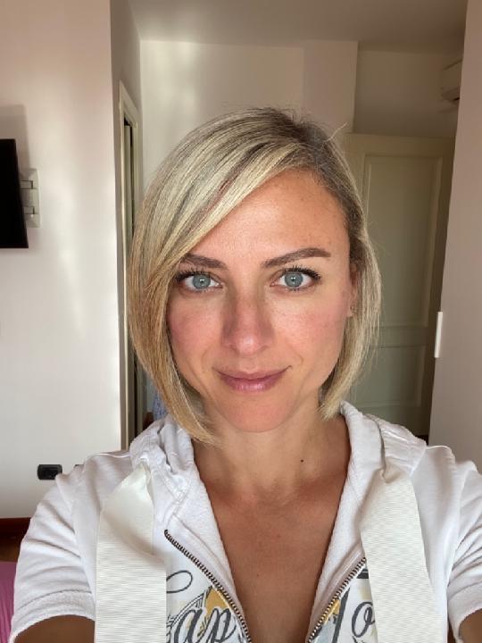 Silvia Dal Corso