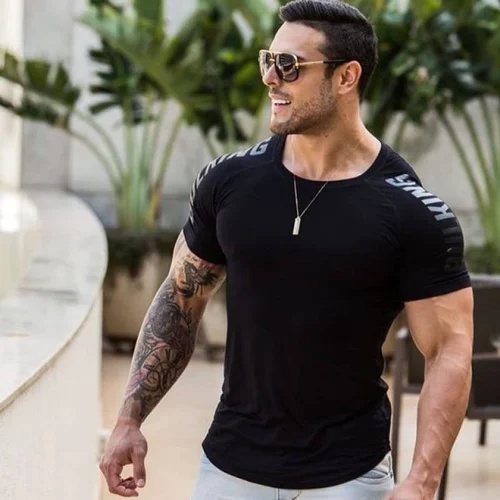 Preston Vaughn