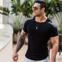 Preston Vaughn
