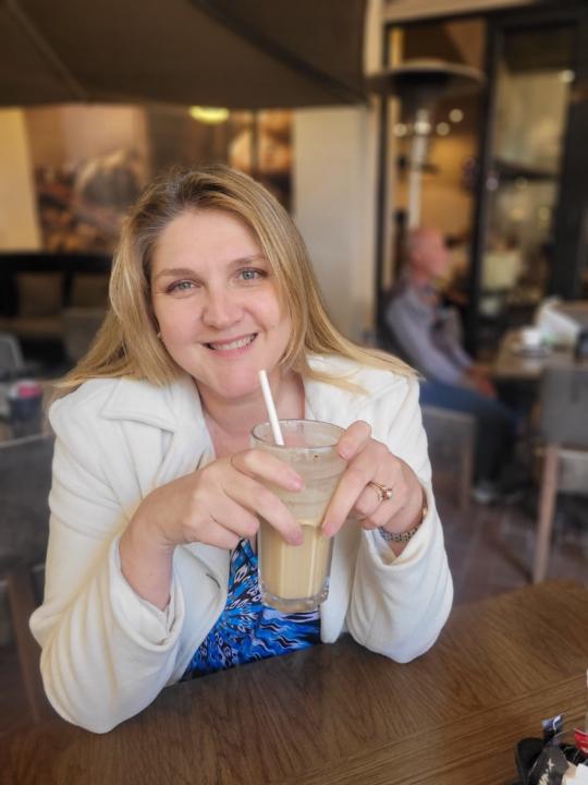 Nicoline Van der Walt