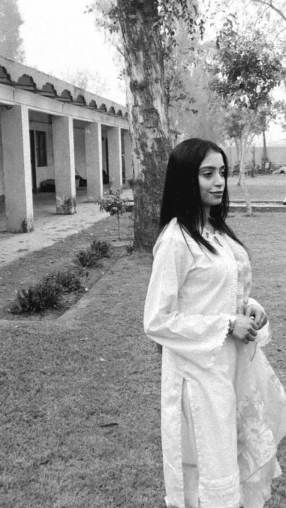 Sunaina Ijaz