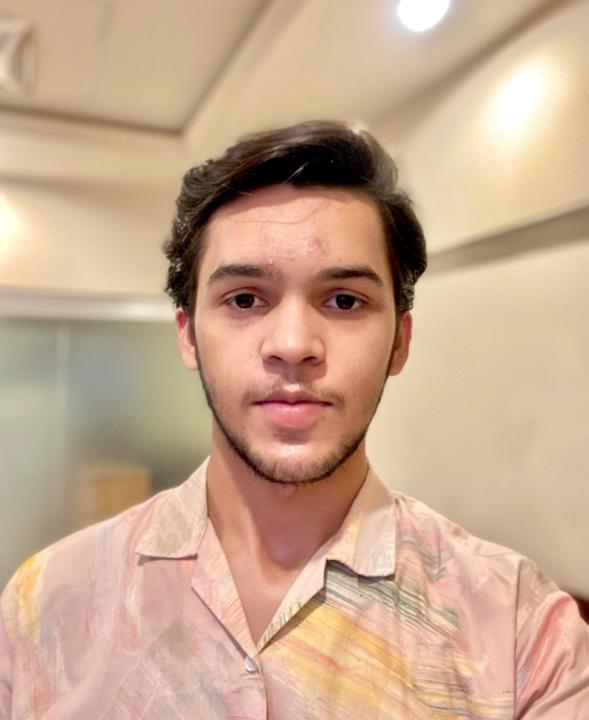 Muhammad Dayan Ali