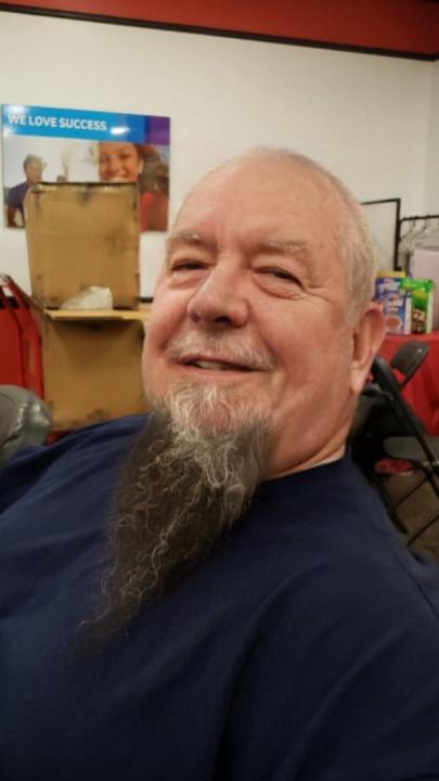Randy Mayall