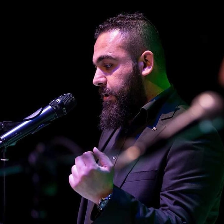 Mohmad Firas Alshaheen