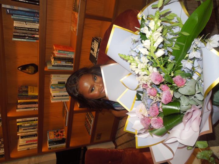 Temi Adeagbo