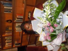 Temi Adeagbo