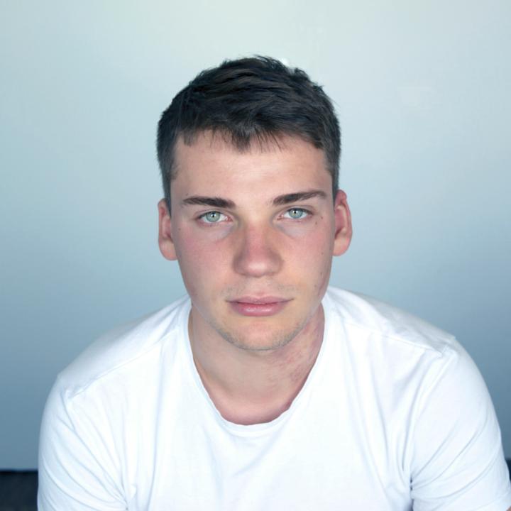 Daniel Young