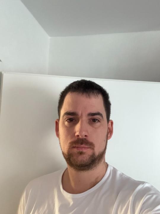 Sylvain Bornand