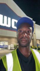 Mario Robinson