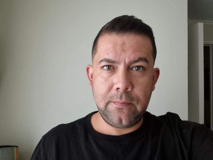 Stefan Aravena