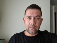 Stefan Aravena