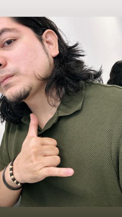 Alexneider Diaz Garcia