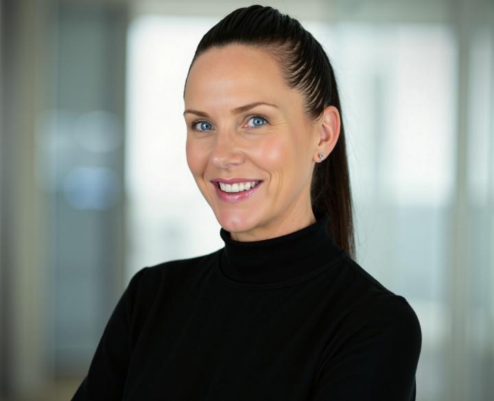 Claire Viskovich