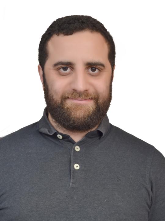 Laith Abu Zaid