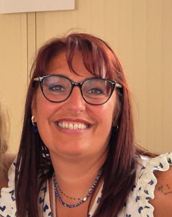 Sandrine Tailhardat