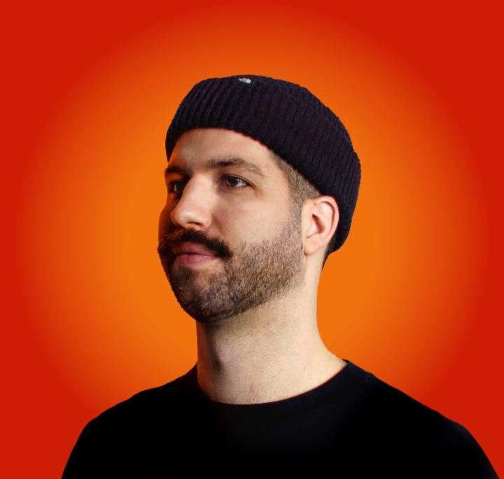 David Butcher