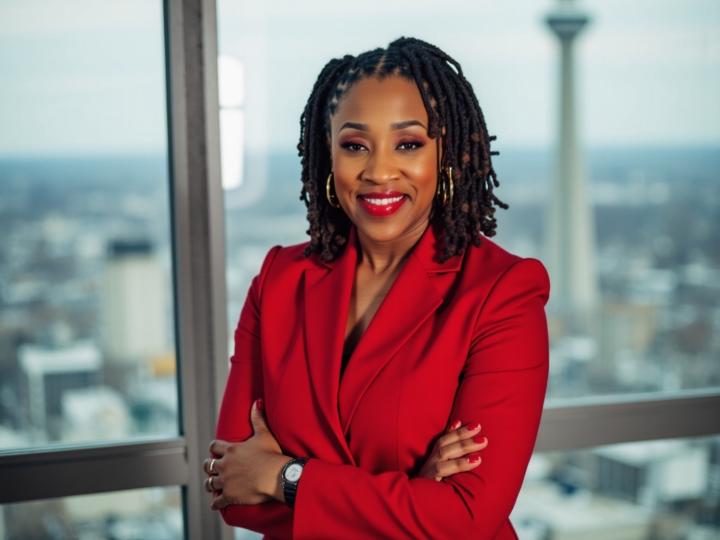 Toya Traynor