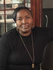 Pamela Knighton