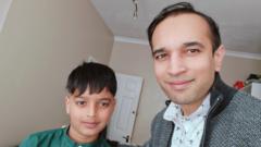 Kashif Mohammed