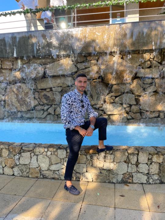 Costa Daniel