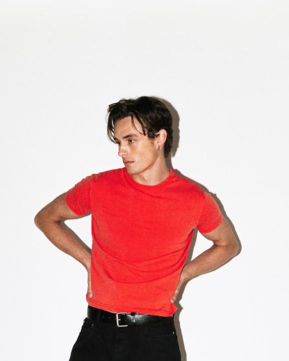 Jhon Manuel Salazar Agui