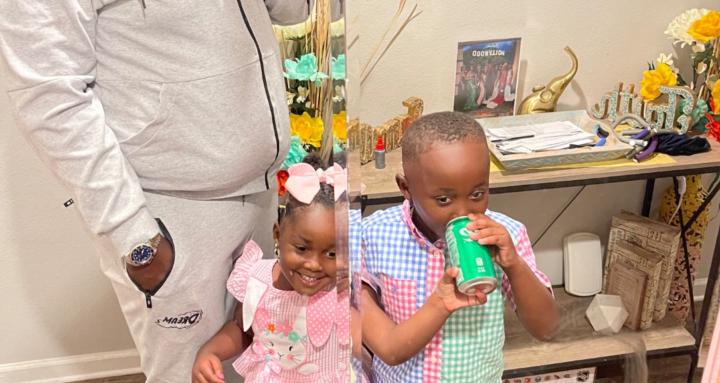 Triumph Overcoming Trama