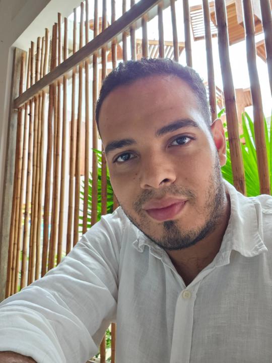Johnatan Soto