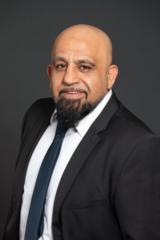 Hamid Omari