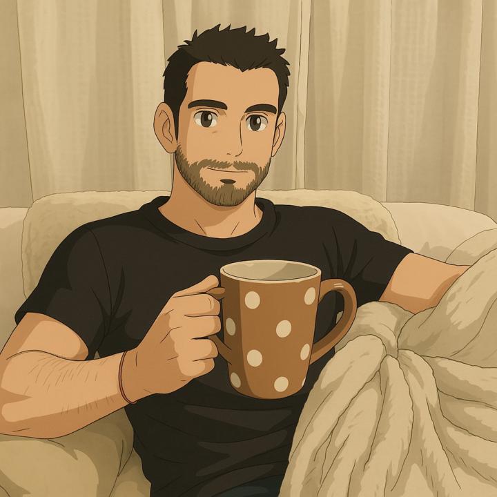 Dimitri Rodriguez