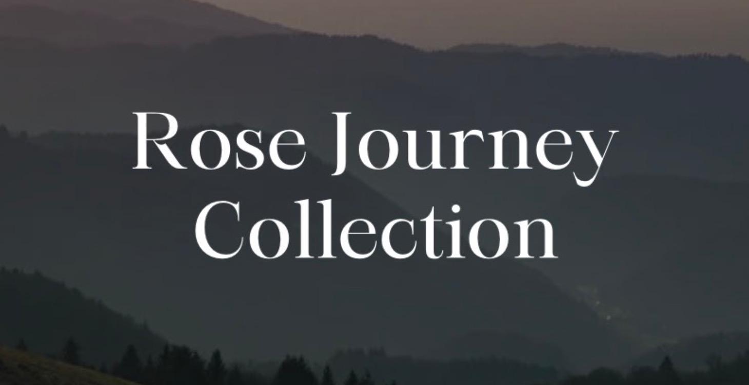 Rose Healing Journey Collection