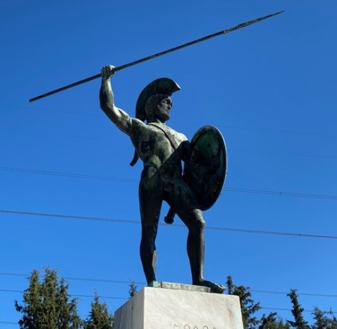 Leonidas I