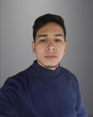 Keneth Diaz