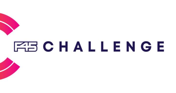 F45 Transformation Challenge