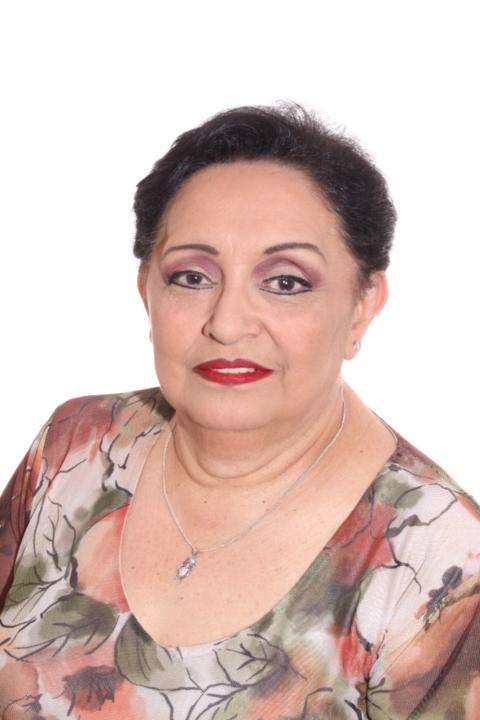 Adriana Dávila Bermúdez