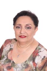 Adriana Dávila Bermúdez
