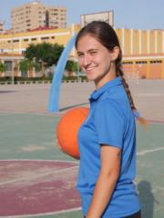 Natalia Catalá