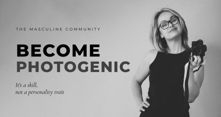 The Masculine Community