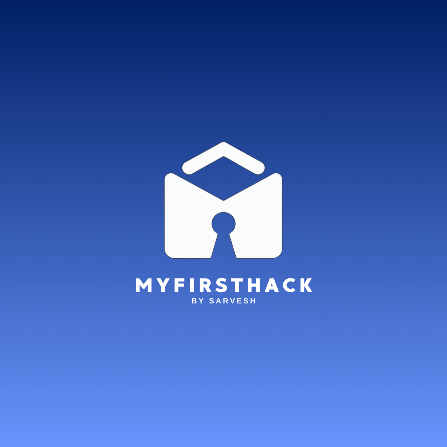 MyFirstHack