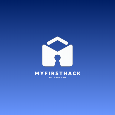 MyFirstHack gallery image