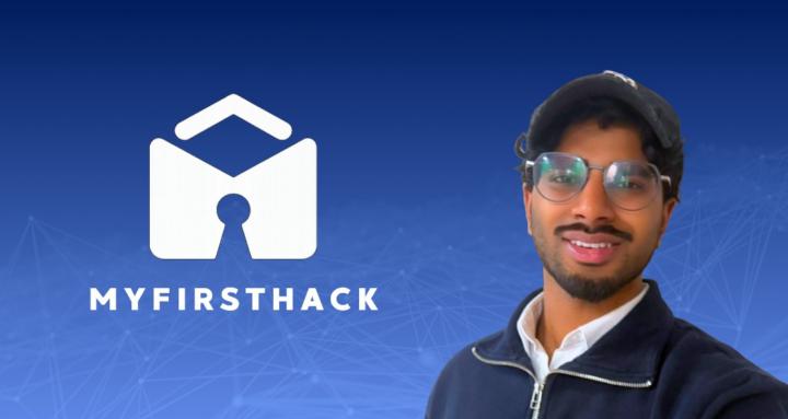 MyFirstHack