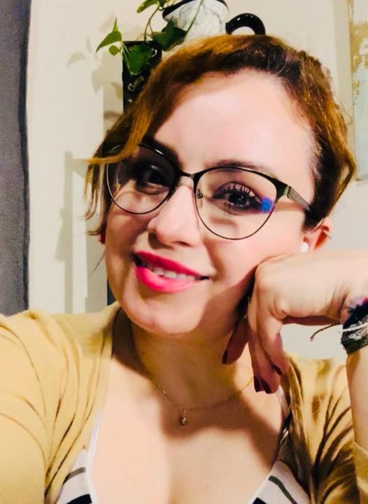 Rocio Hernandez Alcala